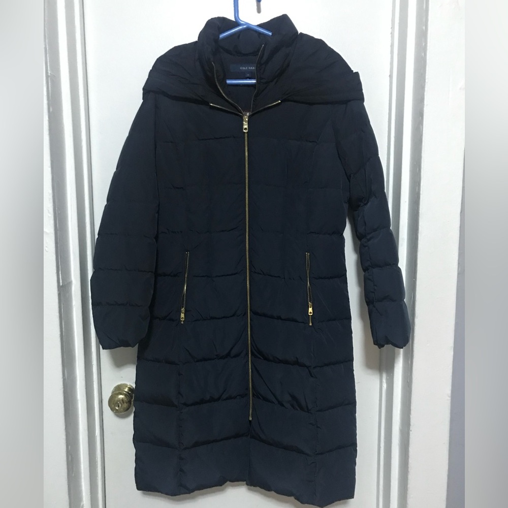 Cole Haan Signature Coat